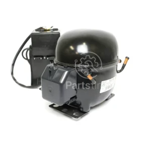 КОМПРЕССОР NEU 2178 GK (R404A) с ПЗУ