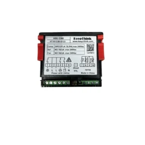 ЭЛЕКТРОННЫЙ БЛОК ABU3300-HT-R123B-S123 (без датчиков) Keep Think