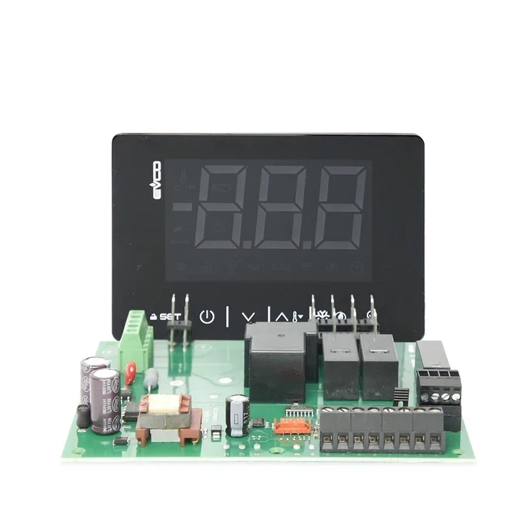 ЭЛЕКТРОННЫЙ БЛОК EVJS204N9 артикул 41290329900d — изображение 3