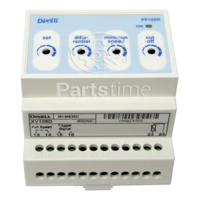 РЕГУЛЯТОР СКОРОСТИ ВРАЩЕНИЯ DIXELL  XV105  D-50 DN0 230v