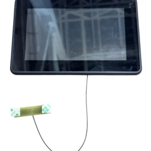 ДИСПЛЕЙ 7" TFT IPS (USB-JST)