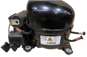 КОМПРЕССОР EHU 6212U (R290) Embraco / импорт
