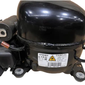 КОМПРЕССОР EHU 6212U (R290) Embraco / импорт